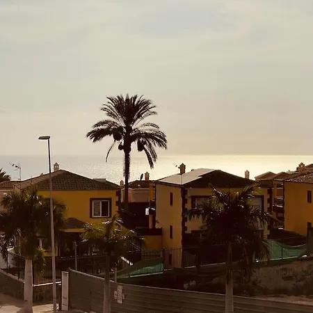 Дом отдыха Sunny Island D2, Cristianos *