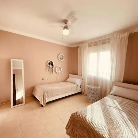 Prázdninový dům Sunny Island D2, Cristianos Arona (Tenerife)