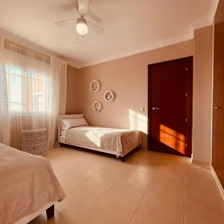 Prázdninový dům Sunny Island D2, Cristianos
