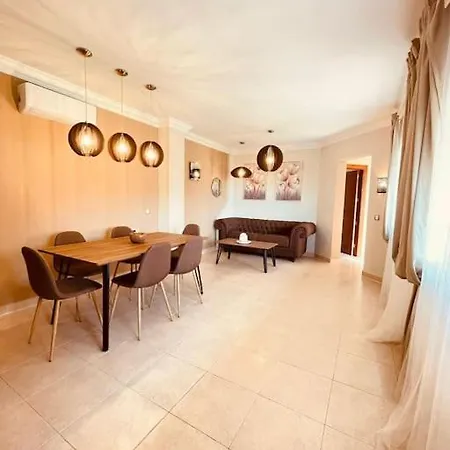 Prázdninový dům Sunny Island D2, Cristianos Arona (Tenerife)