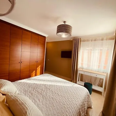 Prázdninový dům Sunny Island D2, Cristianos